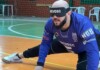 Goalball nos Parajasc tem bola com guizo e silêncio obrigatório durante as partidas