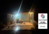 Homem de 23 anos é morto a tiros durante reunião SC