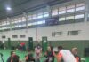 PARAJASC terá apresentação inédita de futebol em cadeira de rodas em Chapecó