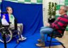 Do xadrez à tecnologia, atleta dos Parajasc construiu carreira na programação