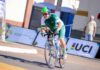 Ciclista de Chapecó pré-convocado para o Parapan-Americano conquista pentacampeonato nos Parajasc