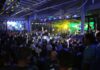 Emoção marca abertura da 19ª edição dos PARAJASC em Chapecó