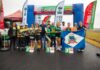 Chapecó conquista primeiro troféu de campeão geral no Parajasc