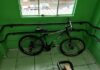Homem de 19 anos é preso após tentar furtar bicicleta em Chapecó