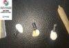Homem é preso com cocaína e maconha durante abordagem no Oeste Catarinense