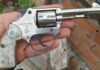 Polícia Militar apreende drogas, arma e 45 munições durante ocorrência no Oeste Catarinense