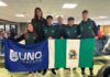 Seis atletas de Chapecó disputam Campeonato Caixa de Atletismo Sub-18 em São Paulo