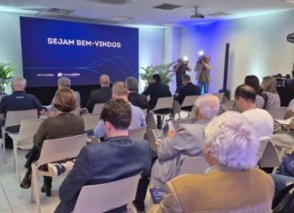 OCESC lança agenda institucional para ampliar representação do cooperativismo em Santa Catarina