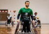 Falcões do Oeste tem três atletas convocados para o Mundial de Handebol em Cadeira de Rodas