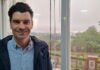 Eleições 2026: Ulisses Gabriel quer representar a segurança pública na Alesc