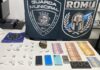Guarda Municipal apreende 308 gramas de maconha durante ocorrência de tráfico em Chapecó
