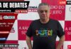 AO VIVO: Sala de Debates recebe candidato a governador de Santa Catarina – João Rodrigues
