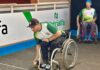 Depois de sobreviver a seis tiros, paratleta de Chapecó busca ouro na bocha nos Parajasc