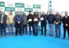 Chapecó inaugura pista sintética de atletismo e nova sede dos Esportes no Complexo do Verdão