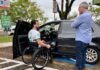 Após acidente de motocicleta, Elói encontra no paradesporto motivação para viver e competir