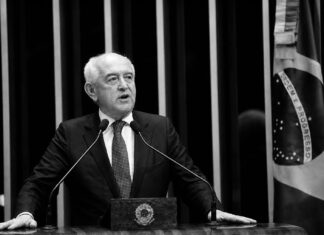 Morre Manoel Dias, político catarinense que lutou pela democracia ao lado de Leonel Brizola