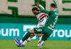 Chapecoense vence São Paulo por 1 a 0 e a torcida faz a festa na Arena Condá