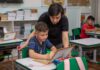 Crianças da EBM Vila Rica tem aulas de informática desplugada