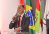 Curso de Direito da UCEFF Itapiranga promove palestra com Coronel da reserva da PMSC