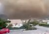 Tornado raro deixa 39 feridos e destrói cerca de 300 casas na França