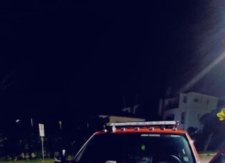 Homem desaparece após sair para pescar na Praia Brava