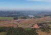 Autódromo de Chapecó é apresentado ao público em evento alusivo aos 109 anos do município