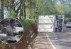 Motorista do Oeste Catarinense morre após caminhão tombar na PR-280, no Paraná