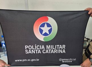 Homem é preso por tráfico de drogas no bairro São Pedro, em Chapecó