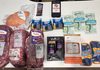 Mulher e homem são presos após furtos em supermercado de Chapecó