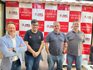 AO VIVO: Sala de Debates recebe Colaboradores do Grupo Condá