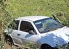 Polícia recupera veículo furtado abandonado às margens da BR-163 em Dionísio Cerqueira