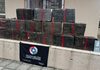 Polícia Militar apreende cerca de 318 kg de maconha na BR-282