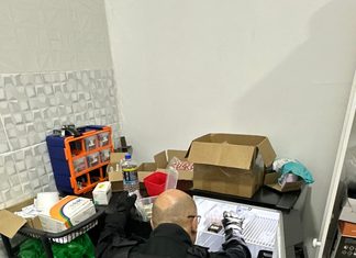 Polícia Civil prende casal suspeito de manter laboratório clandestino de canetas emagrecedoras