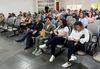 Câmara de Chapecó debate violência contra a mulher e fortalecimento da rede de proteção