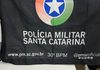Adolescente de 17 anos é apreendido após ameaça e localização de munições em Faxinal dos Guedes