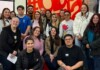 HRSP leva 20 voluntários ao Hemosc em ação para incentivar doação de sangue