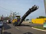 Obras de fresagem alteram trânsito em trecho da Rua Porto Alegre em Chapecó