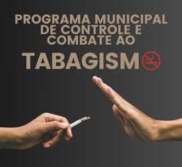 Chapecó amplia grupos para quem quer parar de fumar