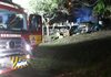 Incêndio destrói residência de madeira no oeste de SC
