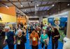 Salão do Imóvel e TechCon chegam a 17,2 mil visitantes no terceiro dia em Chapecó