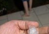 Granizo atinge mais de 180 residências em municípios do Oeste de SC