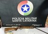 Polícia Militar prende três homens e apreende adolescente em ocorrência de tráfico