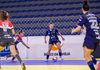 Atleta de Chapecó é convocada para o Sul-Americano Sub-20 de Futsal pela Seleção Brasileira