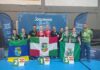 Chapecó garante três semifinais e conquista mais 15 medalhas nos Joguinhos Abertos
