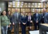 Chapecó inaugura projeto do TJSC para preservar a memória da Justiça catarinense