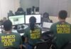 Operação Desmos II combate estrutura financeira de facção criminosa em Santa Catarina