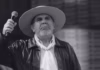Morre Bagre Fagundes, voz do “Canto Alegretense” e um dos maiores símbolos da cultura gaúcha