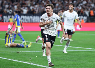 Libertadores 2026 pode ter semifinais 100% brasileiras pela primeira vez
