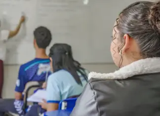 Ideb 2025 registra maior avanço da educação básica em 20 anos, aponta MEC
