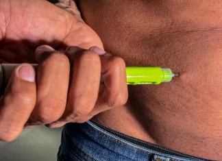 Anvisa aprova nova caneta emagrecedora à base de semaglutida